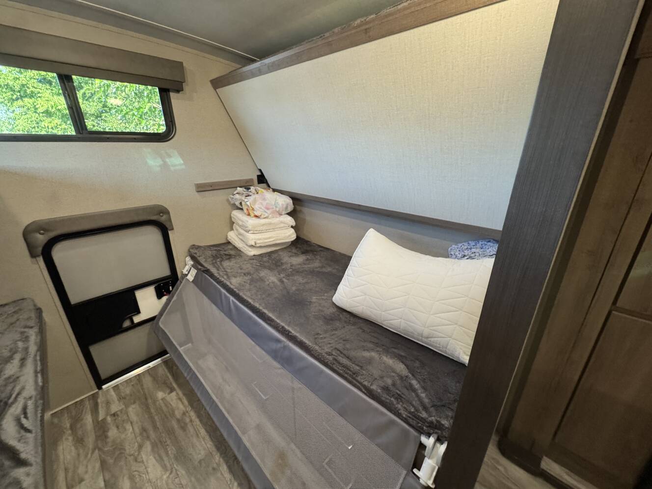 A photo of this 2023 Grand Design IMAGINE 3210BH