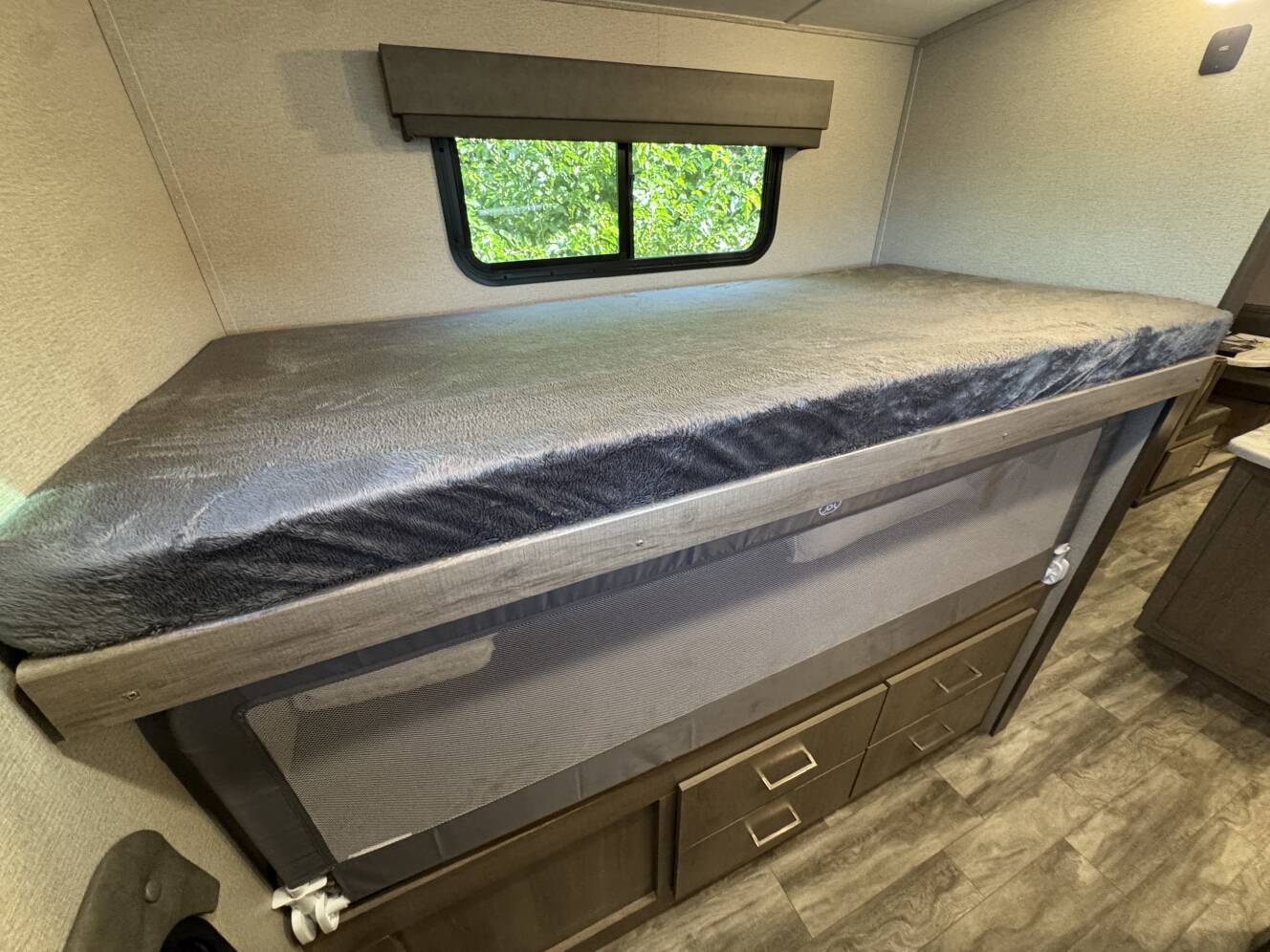 A photo of this 2023 Grand Design IMAGINE 3210BH