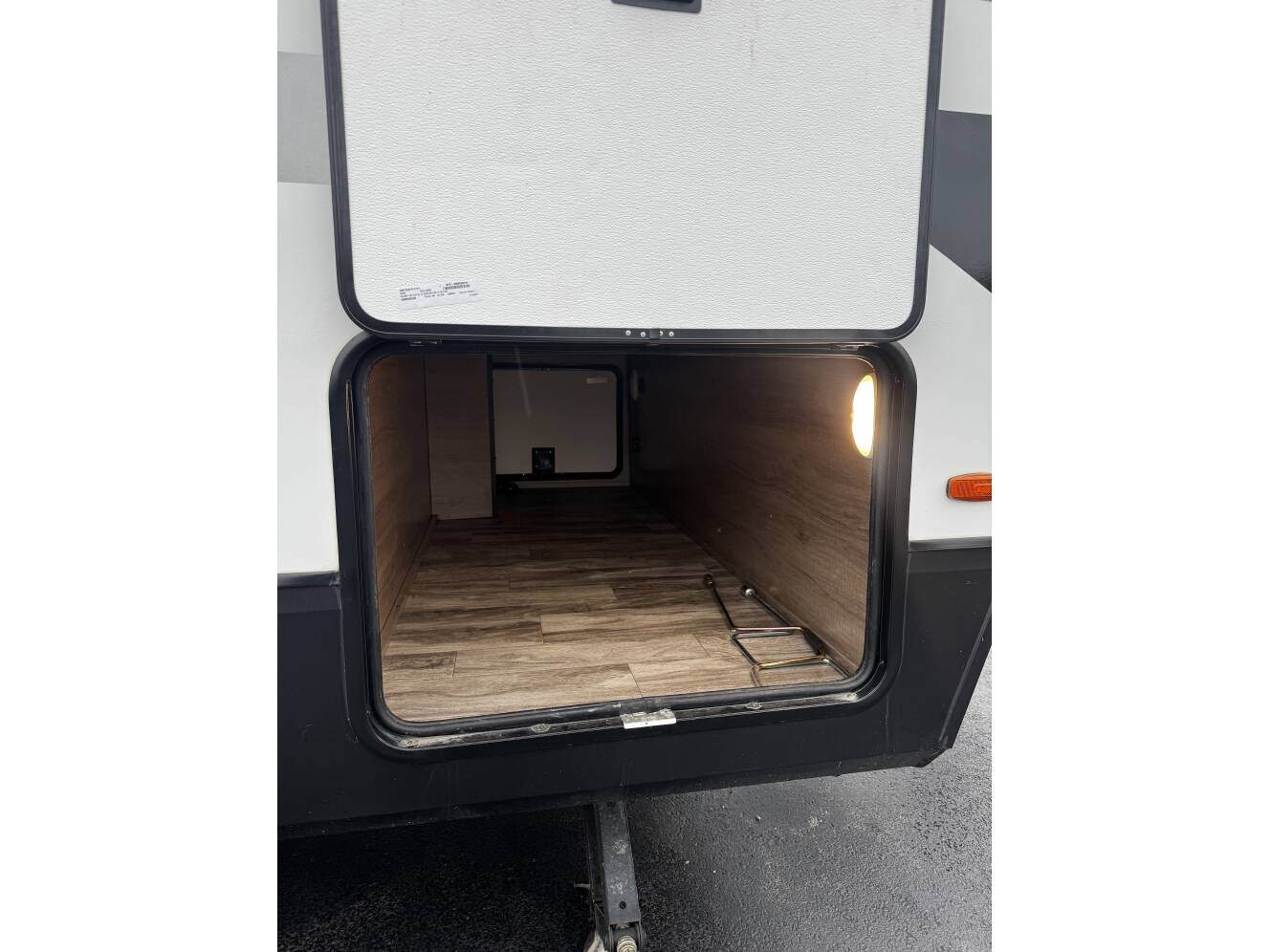 A photo of this 2023 Grand Design IMAGINE 3210BH