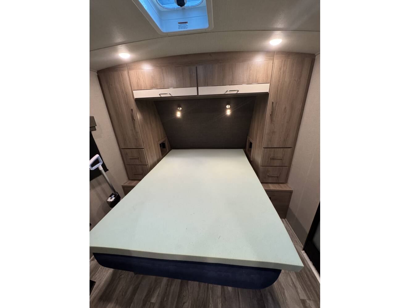 A photo of this 2023 Grand Design IMAGINE 3210BH