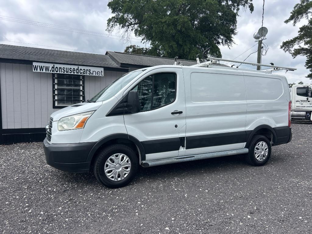 2016 FORD TRANSIT 250 in West Columbia, SC