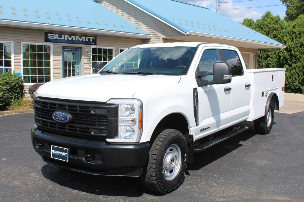 2025 FORD F250 XL in Wooster, OH