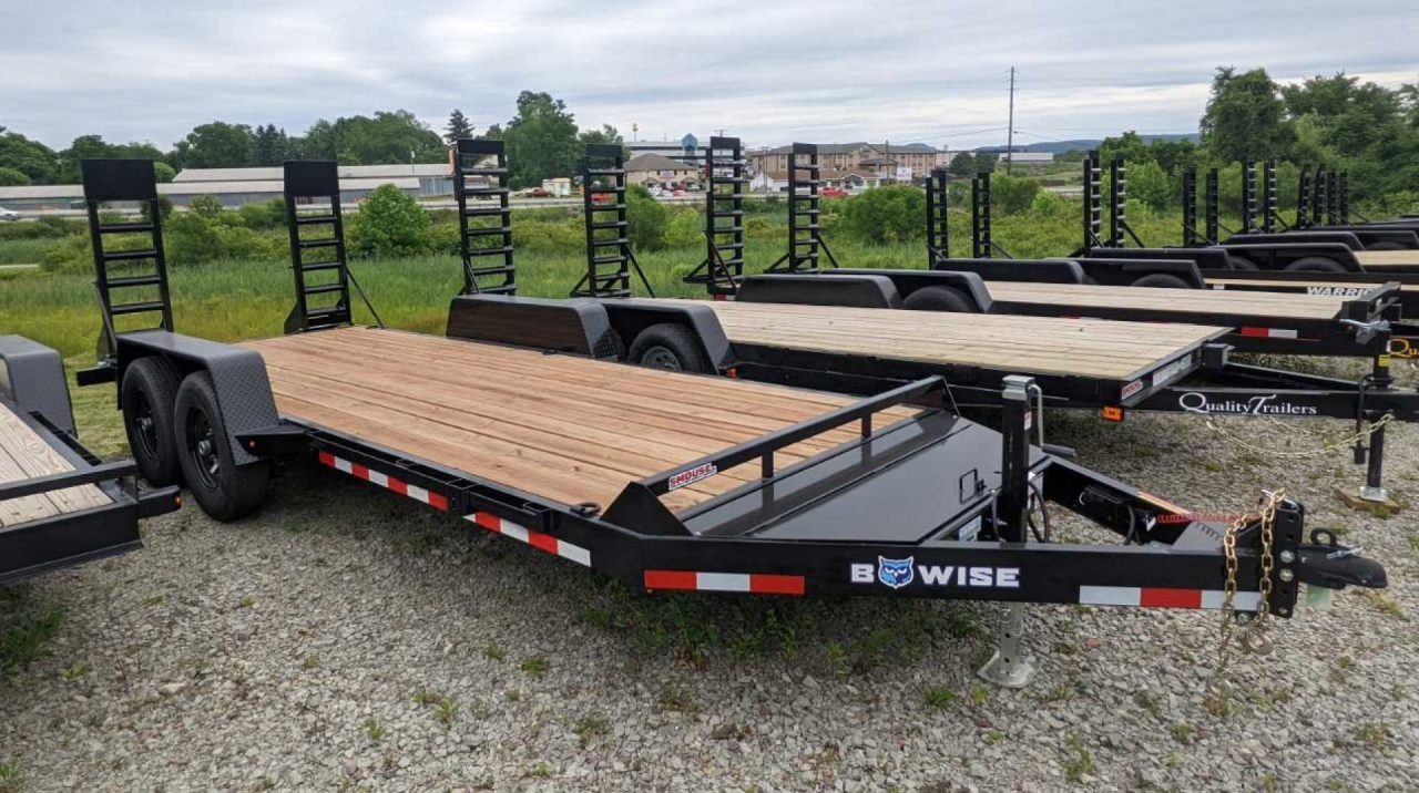 2027 BWISE EH20-10 in Mount Pleasant, PA