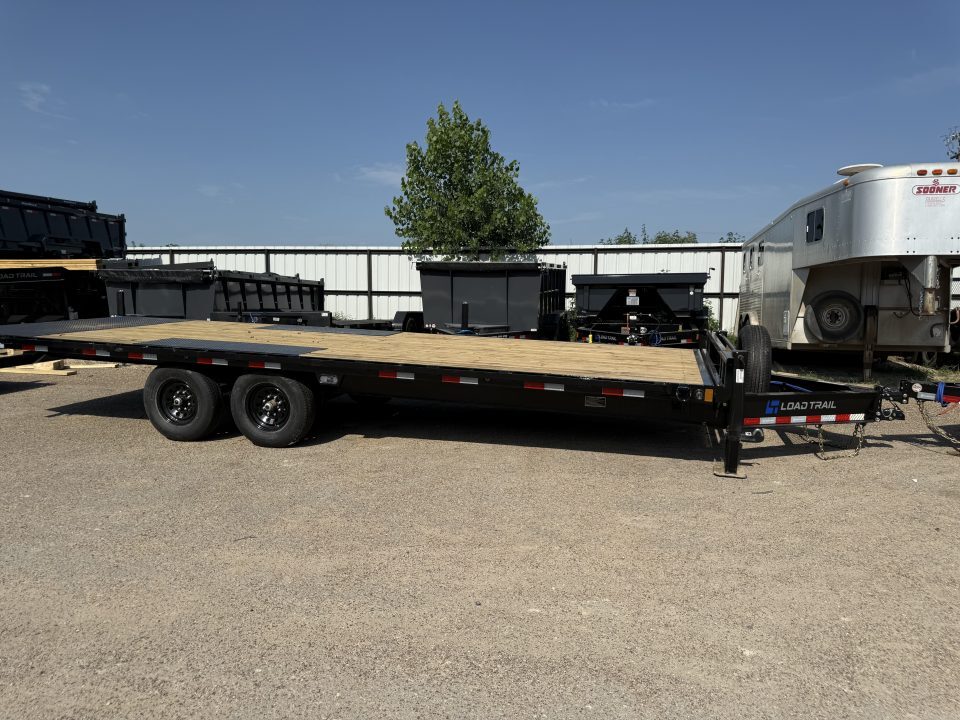 2027 Load Trail 102X24 14K in Waco, TX