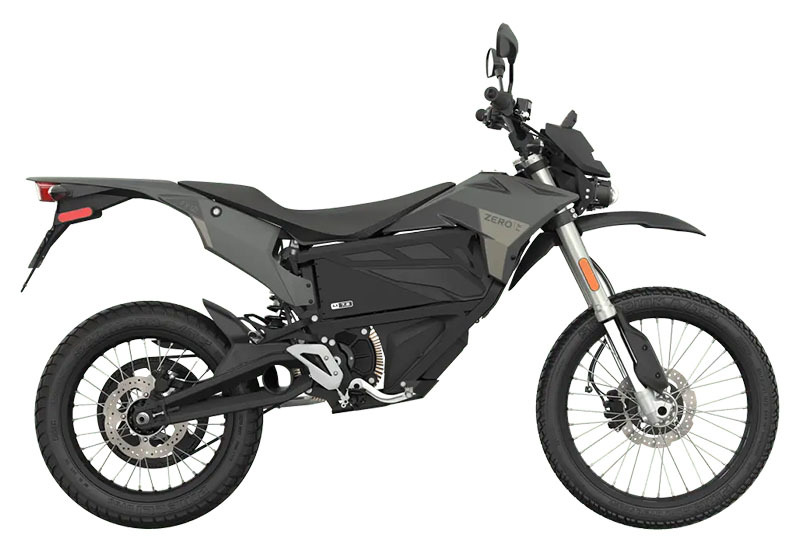 2025 Zero Motorcycles FX in Vincentown, NJ