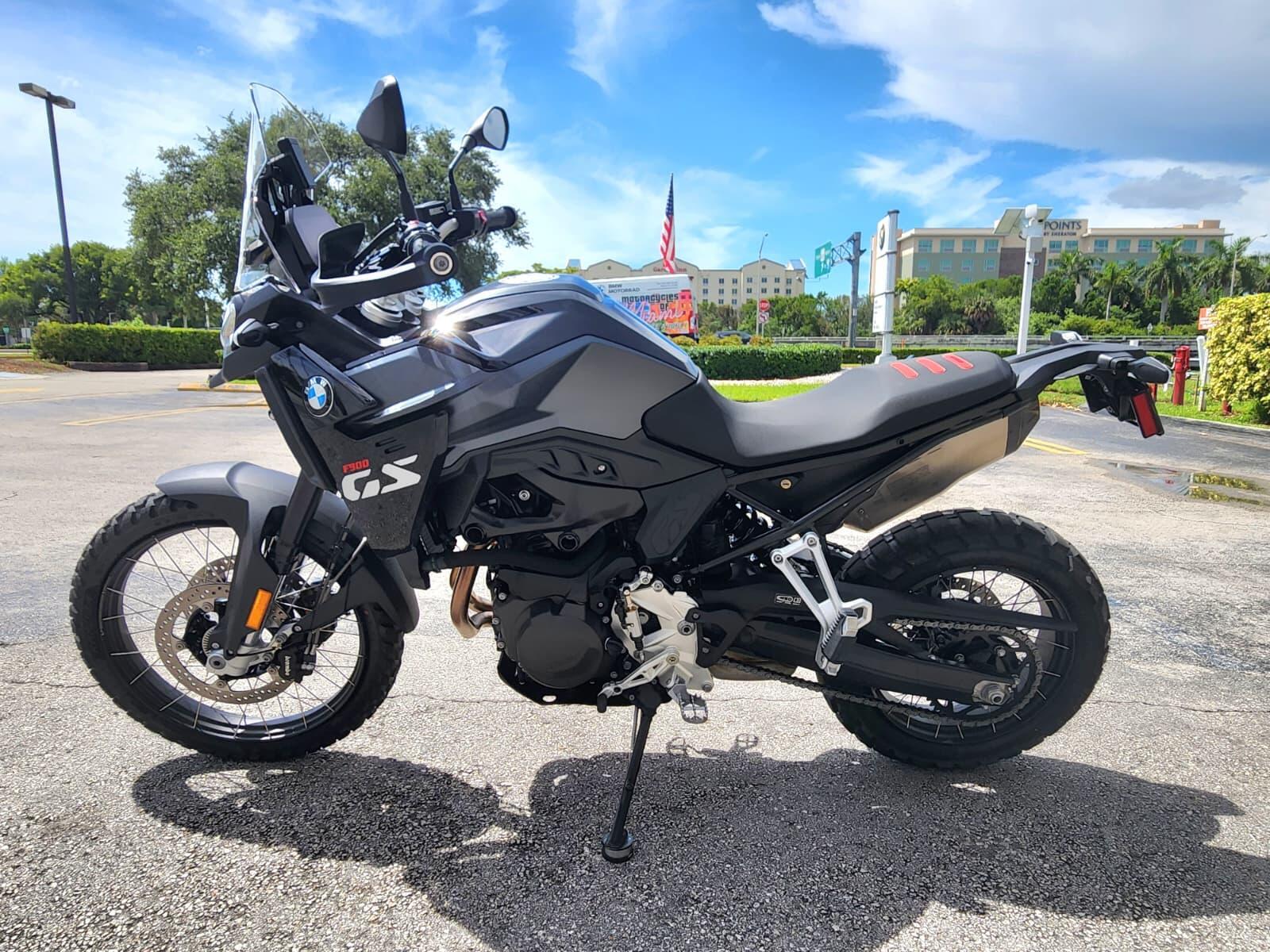 2026 BMW F 900 GS 900 GS in Miami, FL