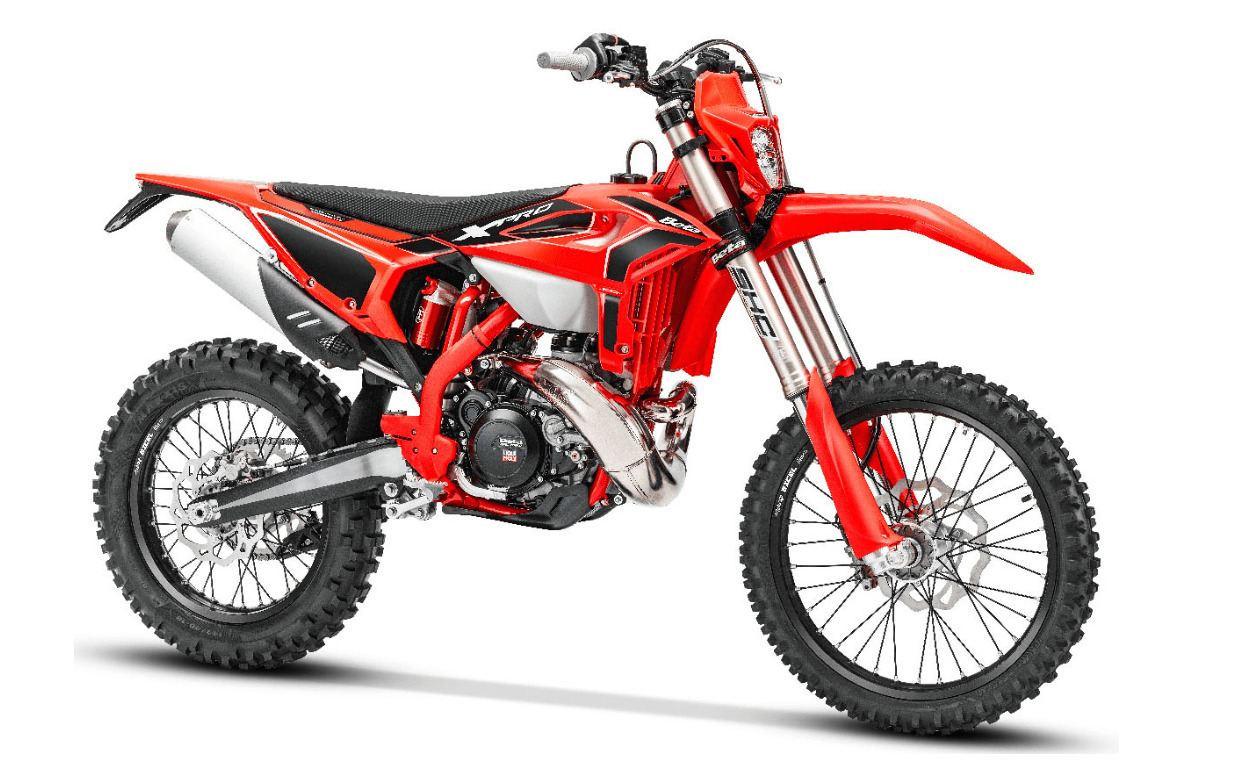 2027 Beta 300 RR X-Pro 125 2-STROKE in Tyrone, PA