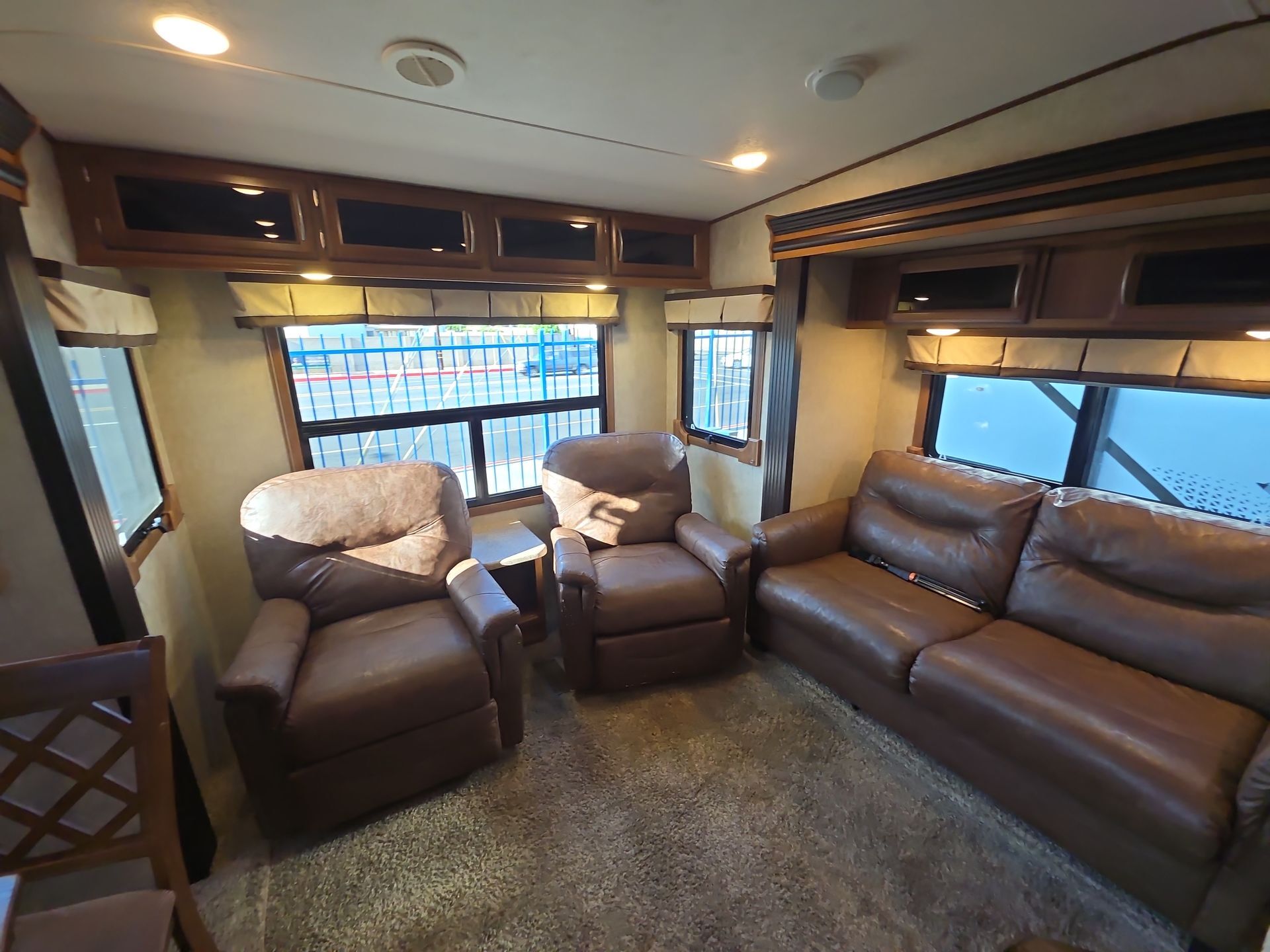2017 Prime Time Rv Crusader 294RLT in fountain valley CA