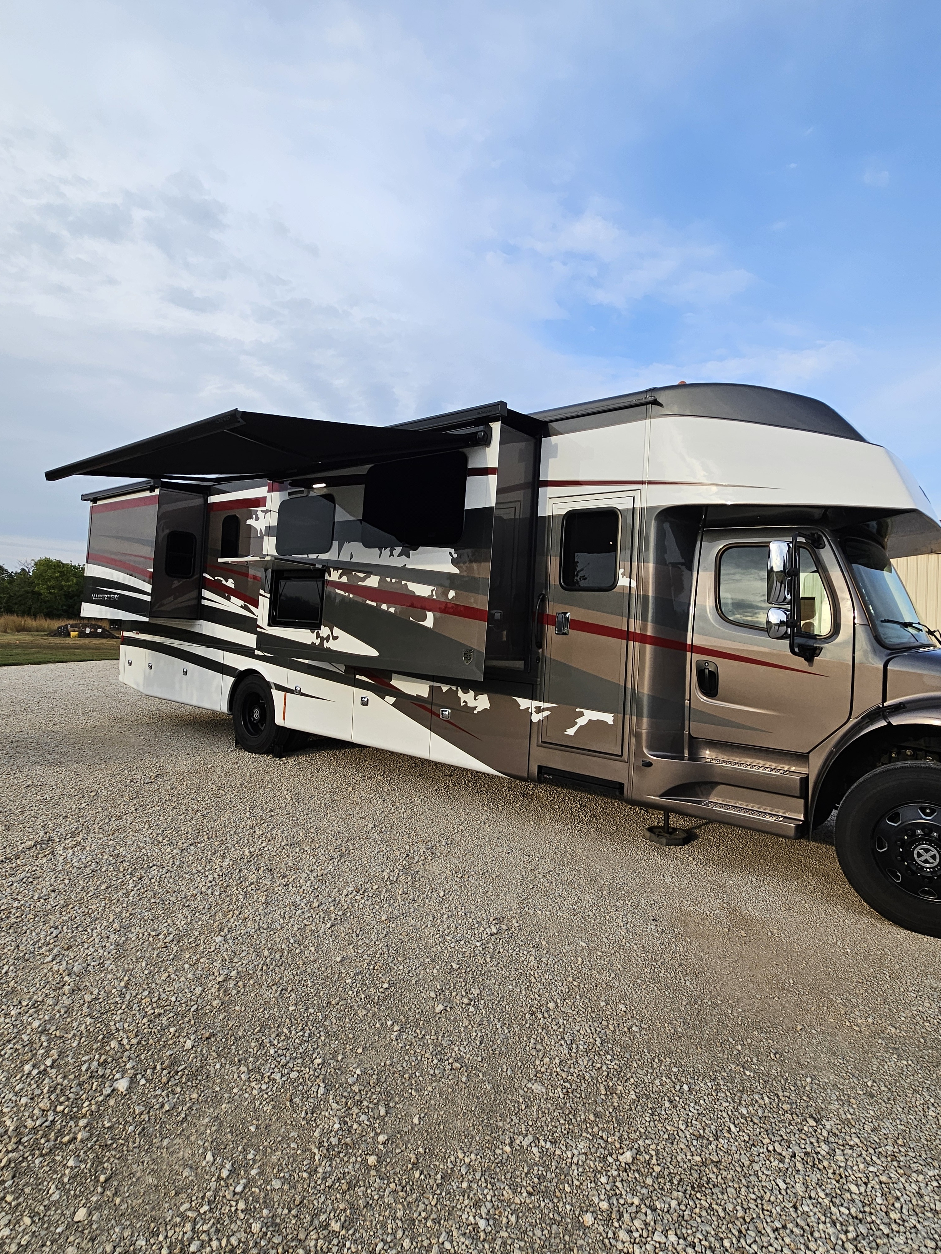 2023 Tiffin Motorhomes ALLEGRO BAY 38 AB in iola KS