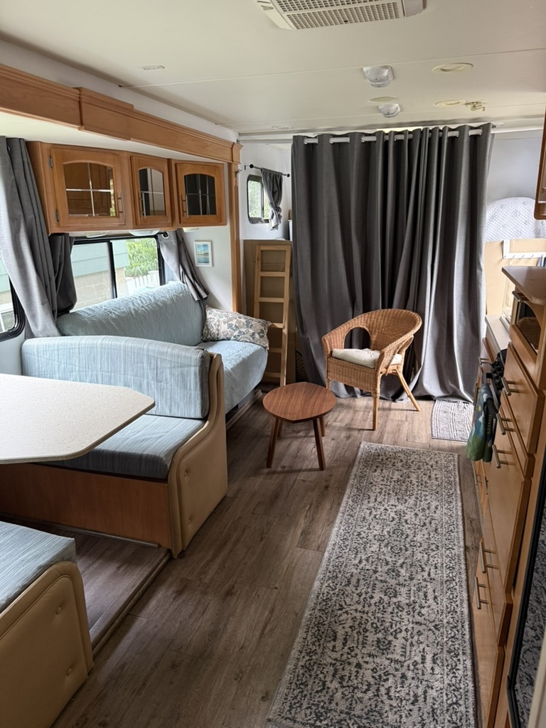 2008-Any Jayco Greyhawk 31 Ss RVs for sale - RV Trader