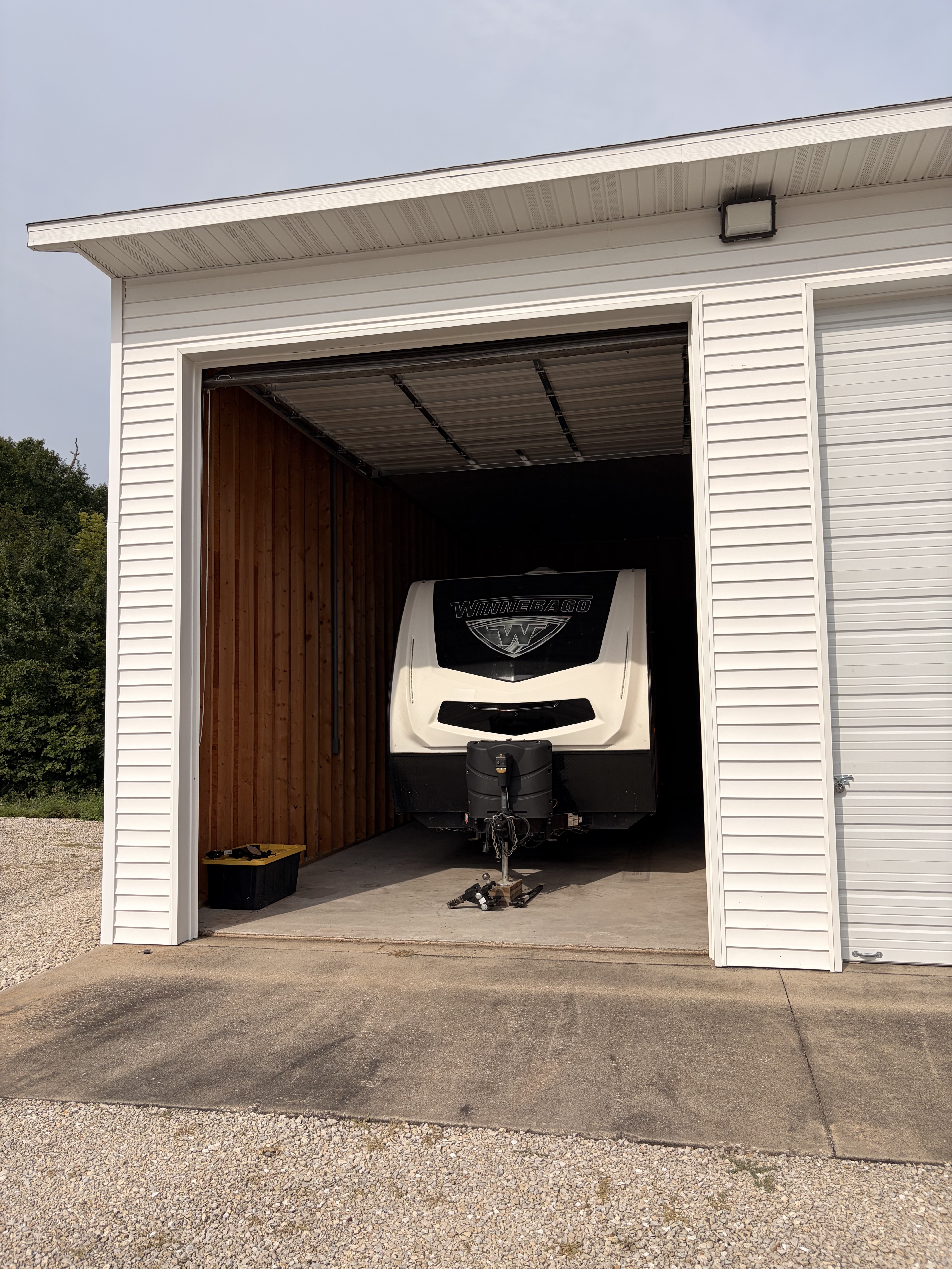 2018 Winnebago MINNIE PLUS 27BHSS RV