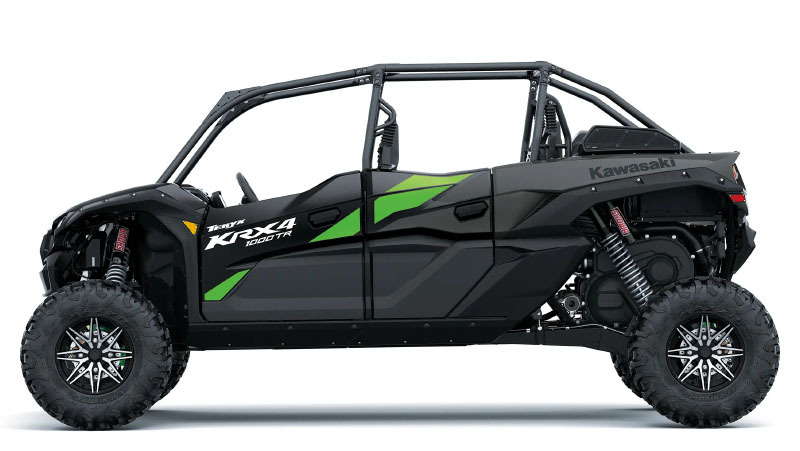 2027 Kawasaki TERYX® KRX4™ 1000 TR in bakersfield CA