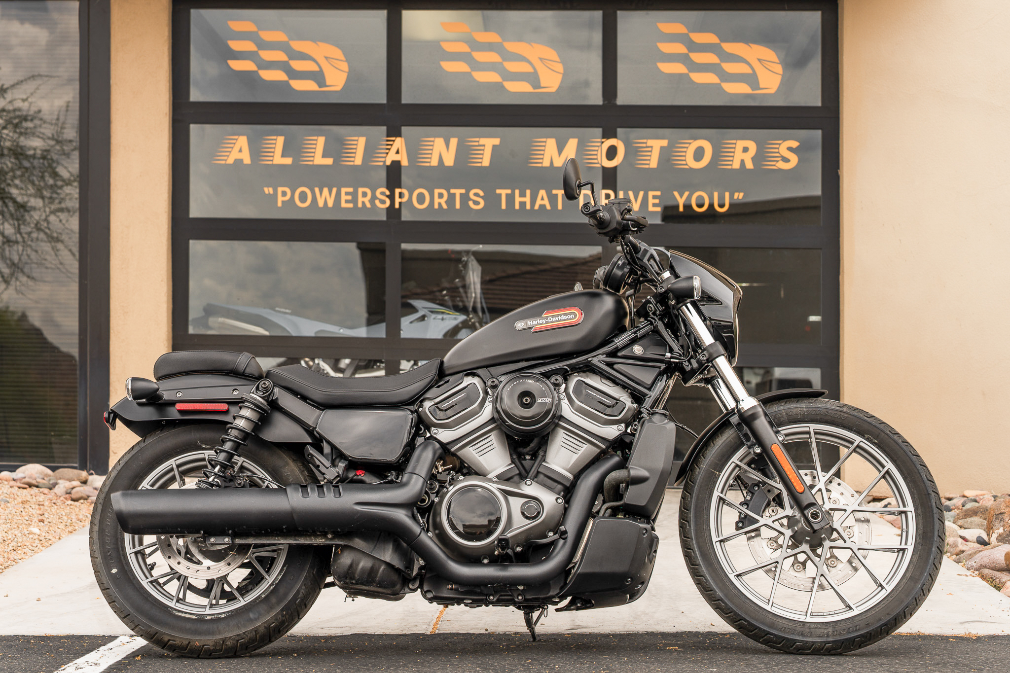 2024 Harley-Davidson RH975S Nightster Special NIGHTSTER in Fountain Hills, AZ