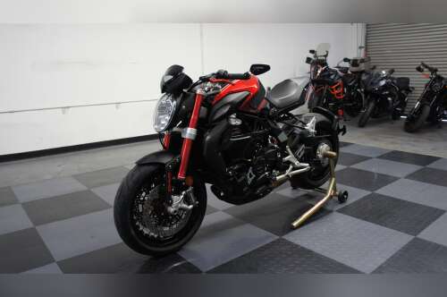 2015 Mv Agusta BRUTALE DRAGSTER 800 RR 800 DRAGSTER RR in chino CA