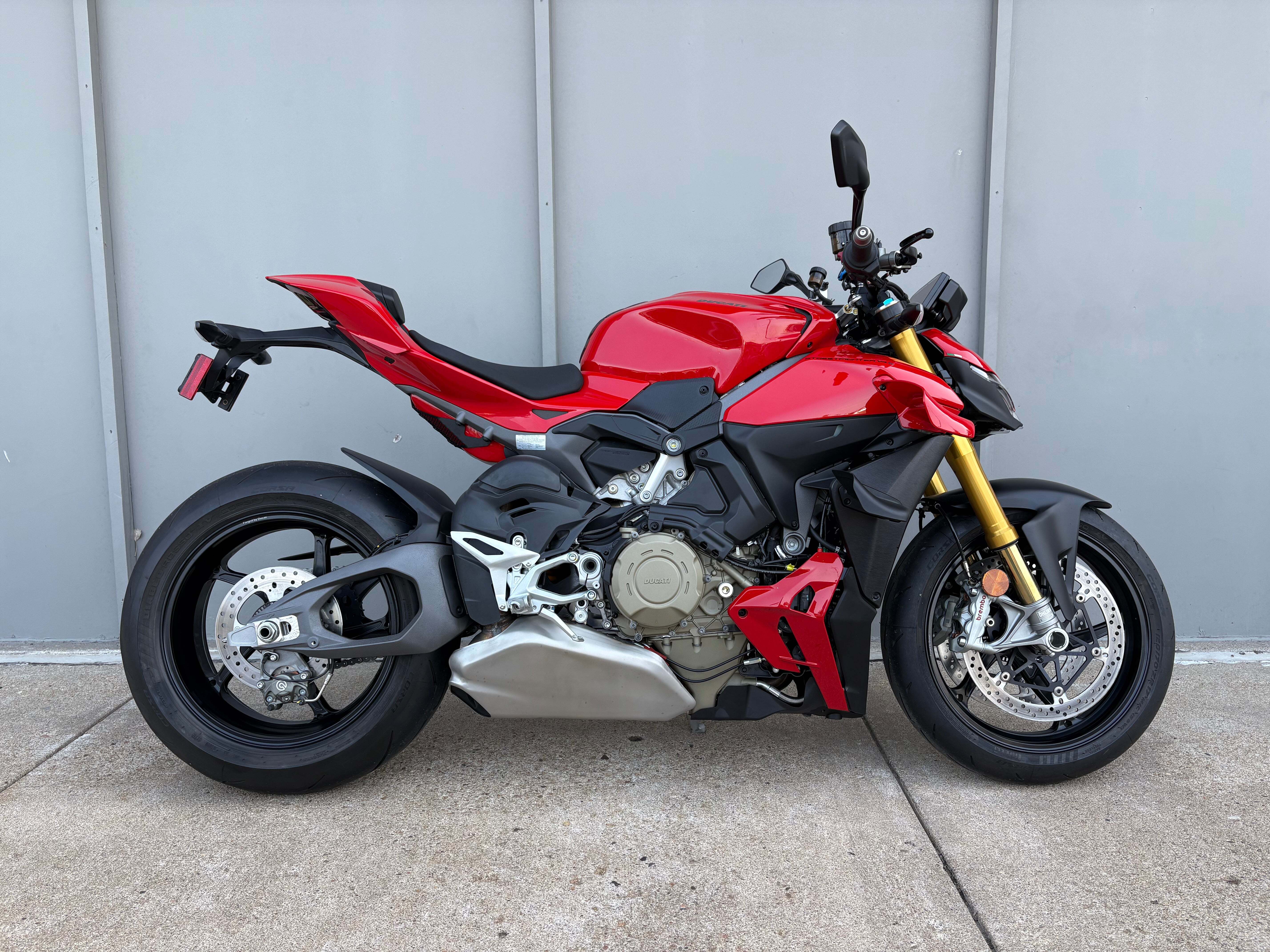 2026 Ducati Streetfighter V4 S V4 S in Omaha, NE
