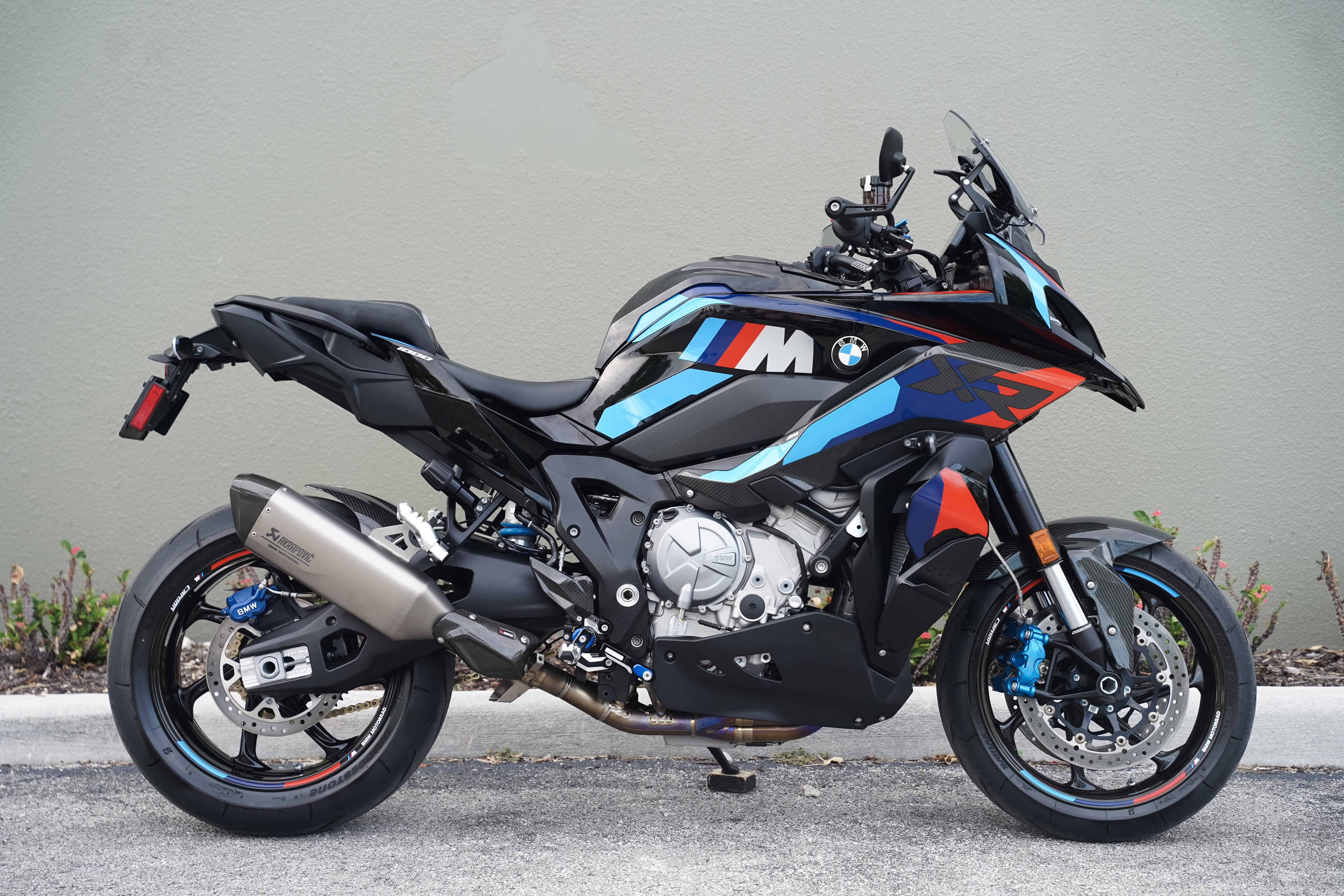 2024 BMW M 1000 XR 1000 XR in North Miami Beach, FL