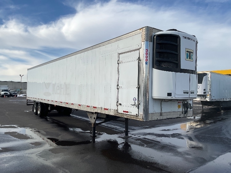 2017 Utility FROZEN in Indianapolis, IN