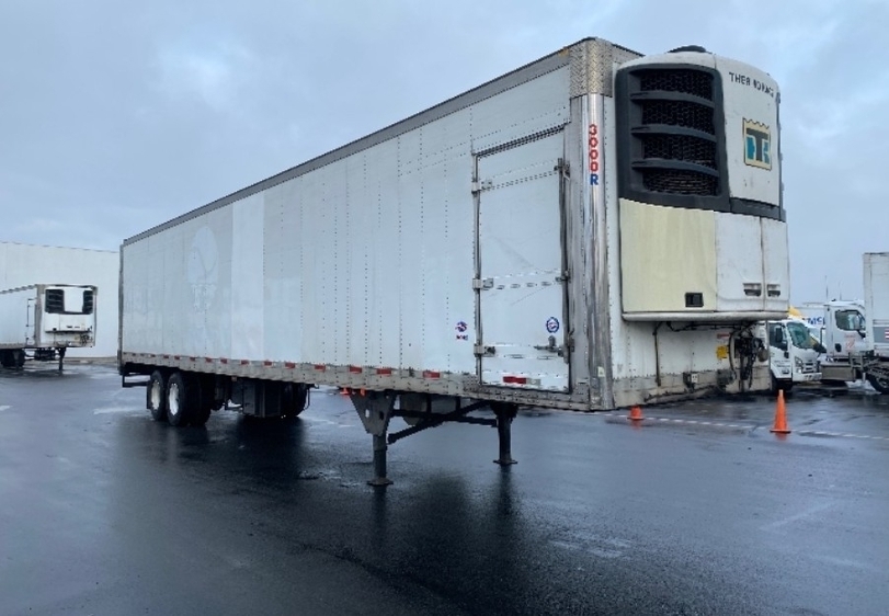 2017 Utility FROZEN in Portland, OR