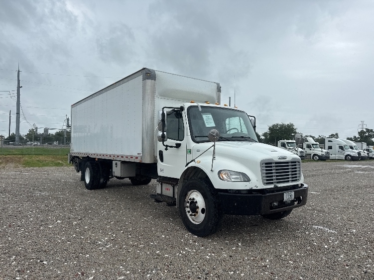 2020 FREIGHTLINER BUSINESS CLASS M2 106 in Omaha, NE
