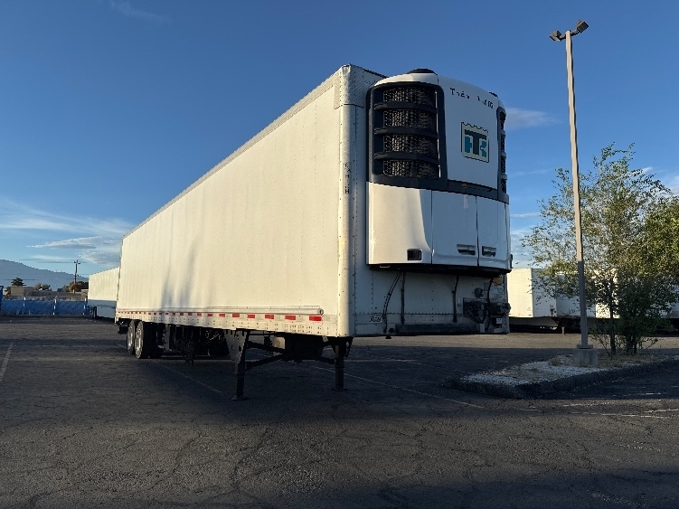 2017 Utility FROZEN in Salt Lake City, UT