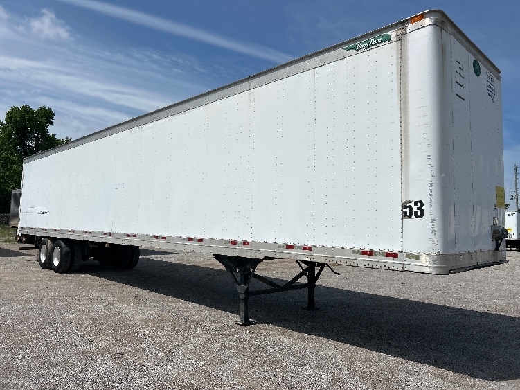 2013 Great Dane ALUMVAN in Nashville, TN