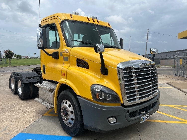 2020 FREIGHTLINER CASCADIA 113 in Oklahoma City, OK