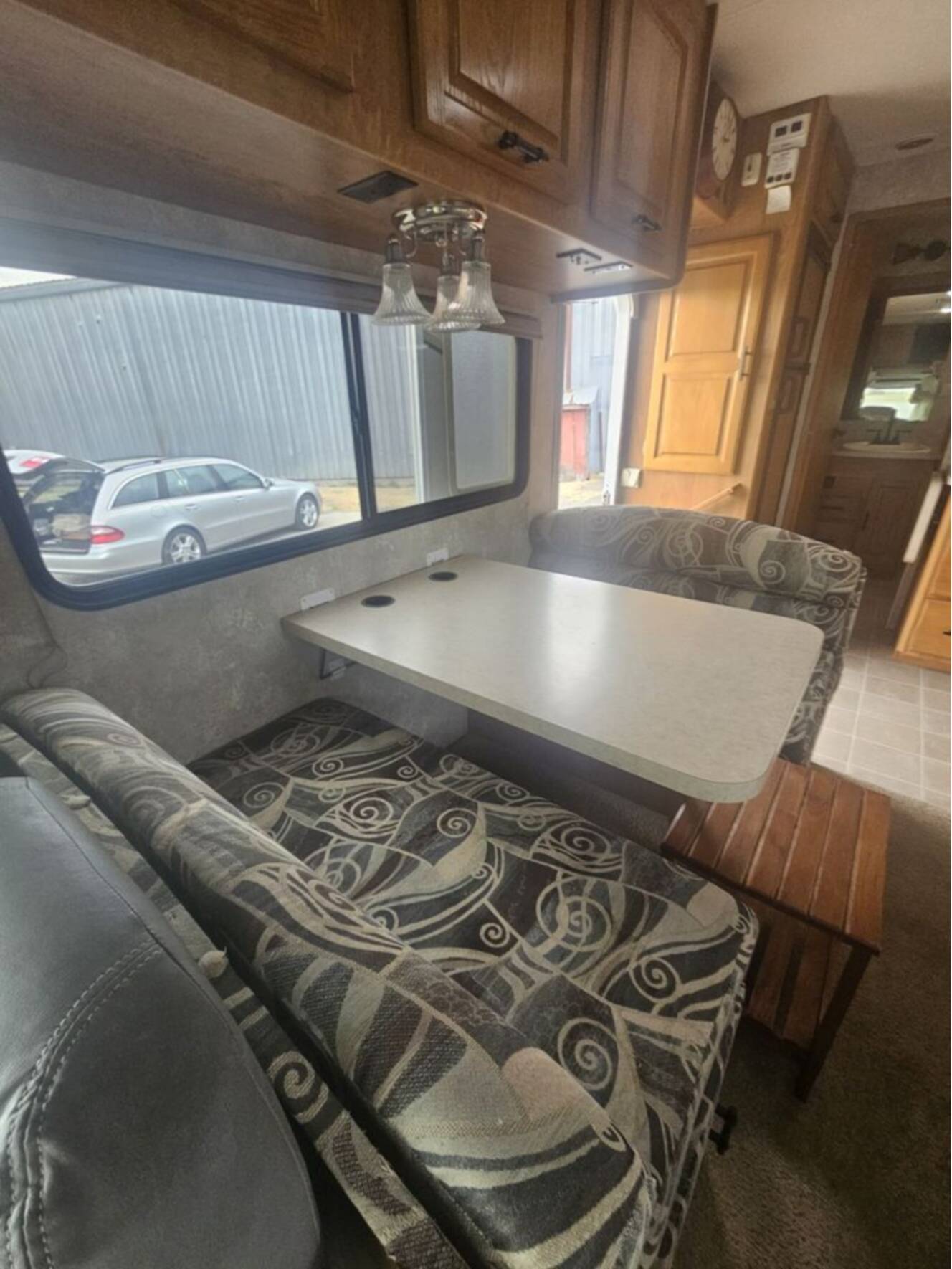 A photo of this 2006 Georgie Boy Maverick 310
