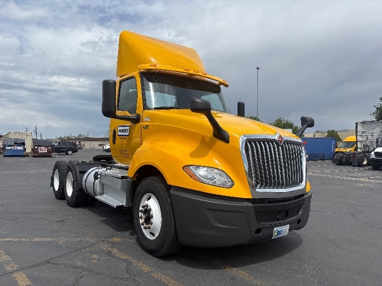 2020 INTERNATIONAL LT625 in Idaho Falls, ID