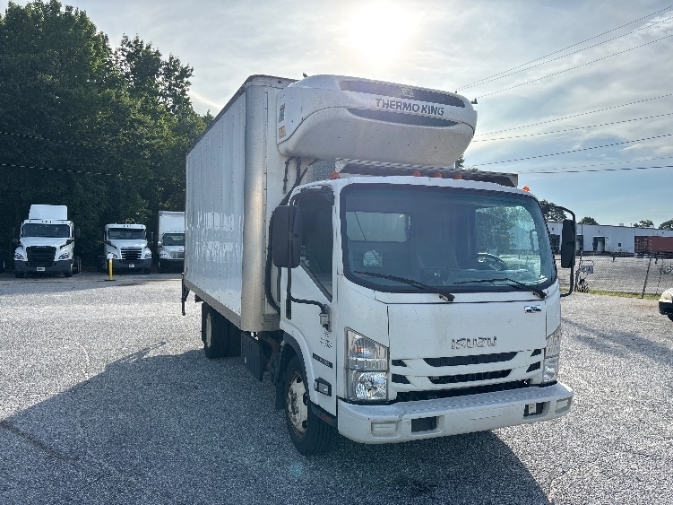 2022 ISUZU NRR in Greer, SC
