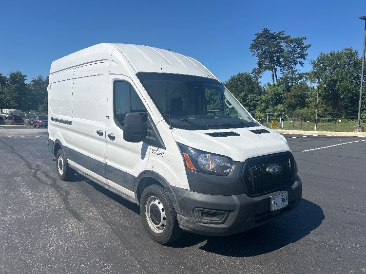 2022 FORD TRANSIT 250 in Jessup, MD