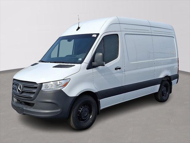 2024 Mercedes-Benz Sprinter 2500 2500 in Quarryville, PA