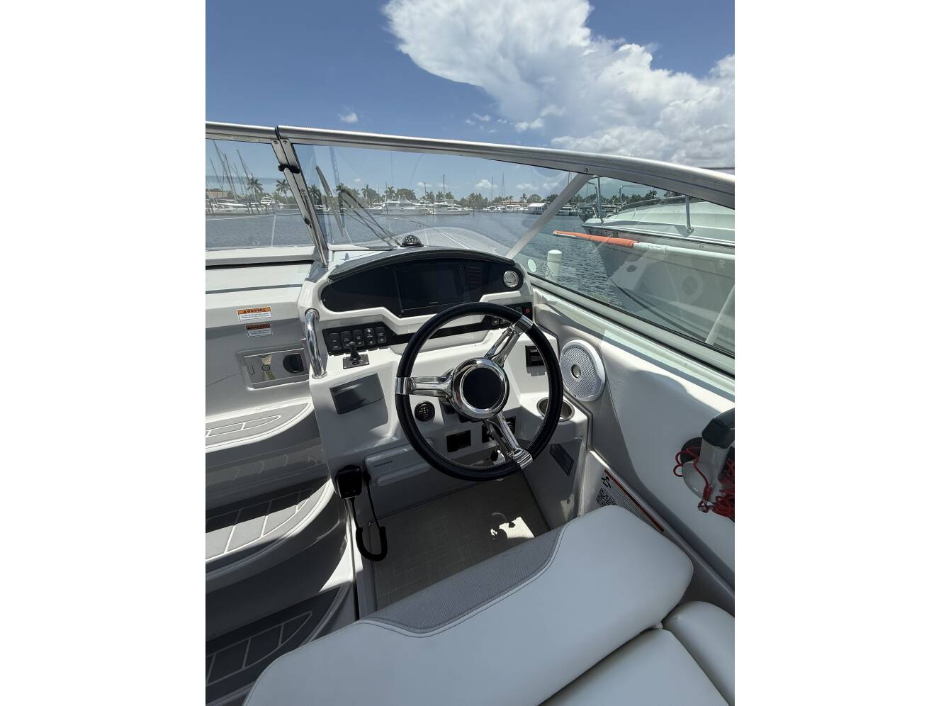 A photo of this 2020 Regal 26 XO