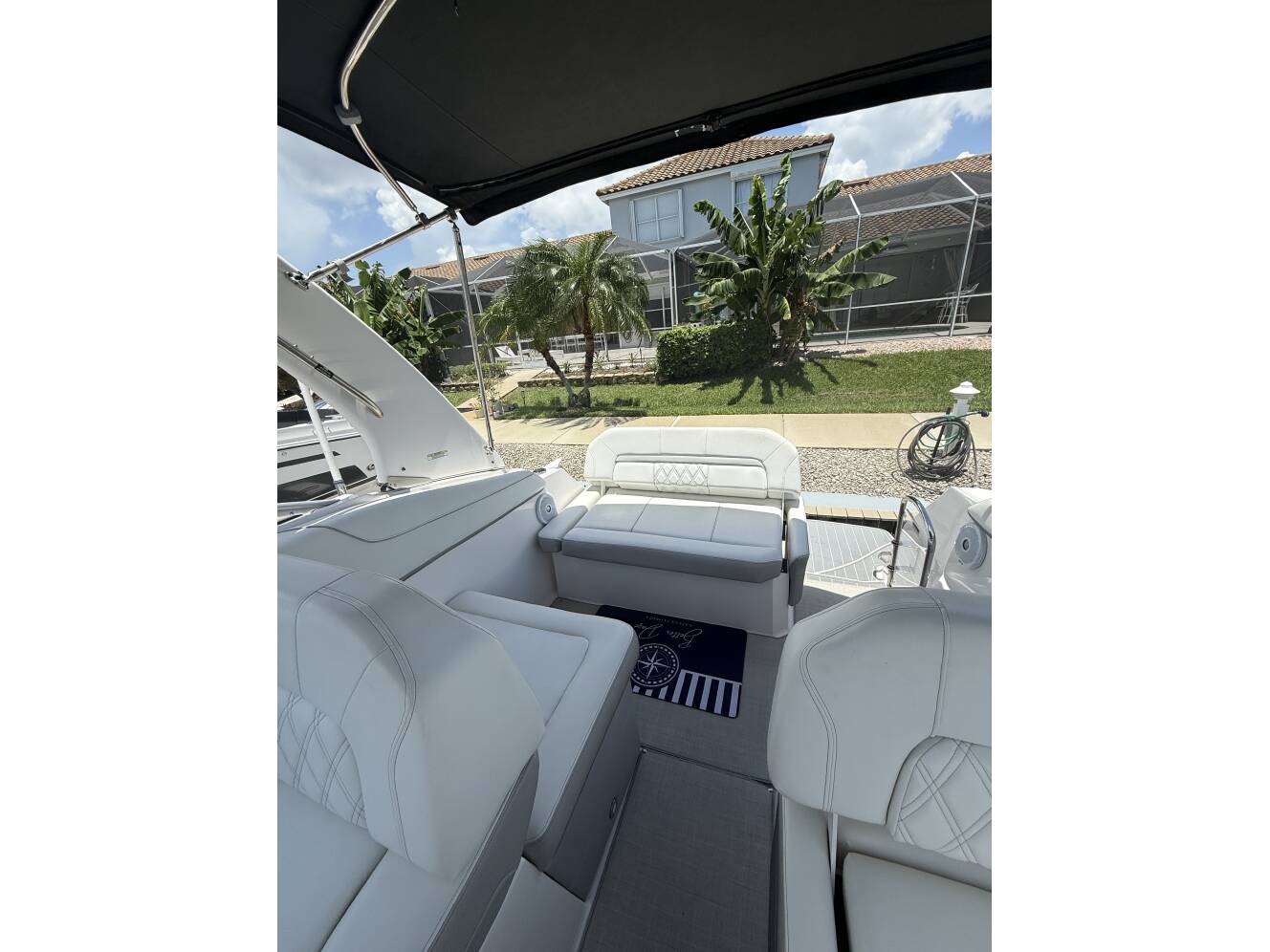 A photo of this 2020 Regal 26 XO