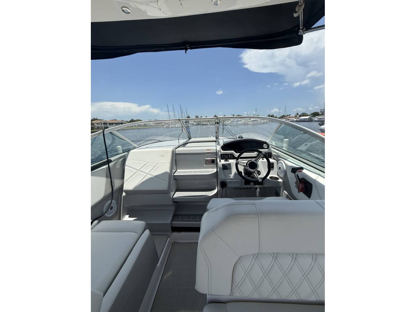 A photo of this 2020 Regal 26 XO