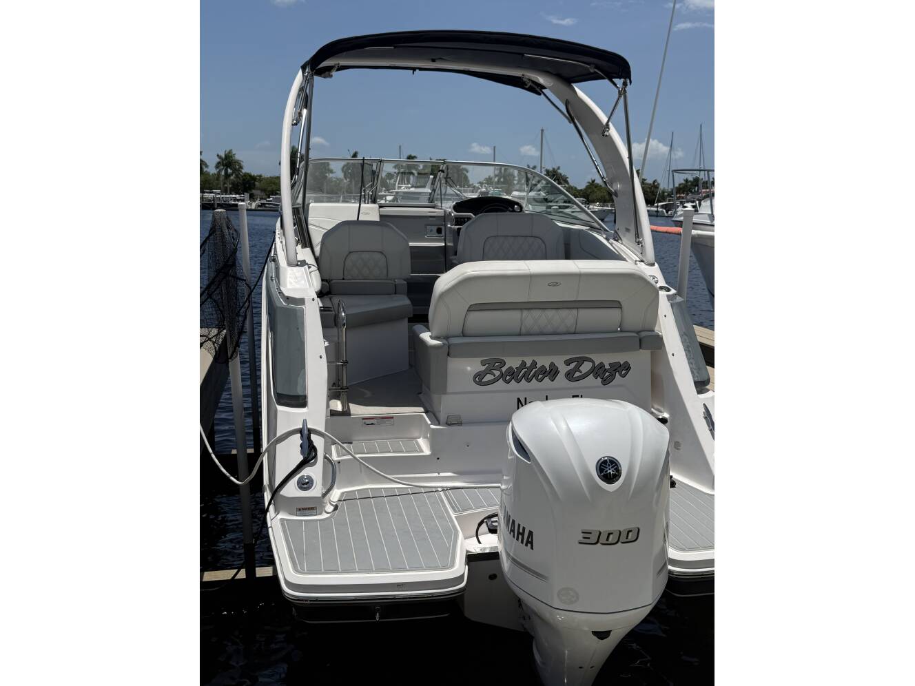 A photo of this 2020 Regal 26 XO