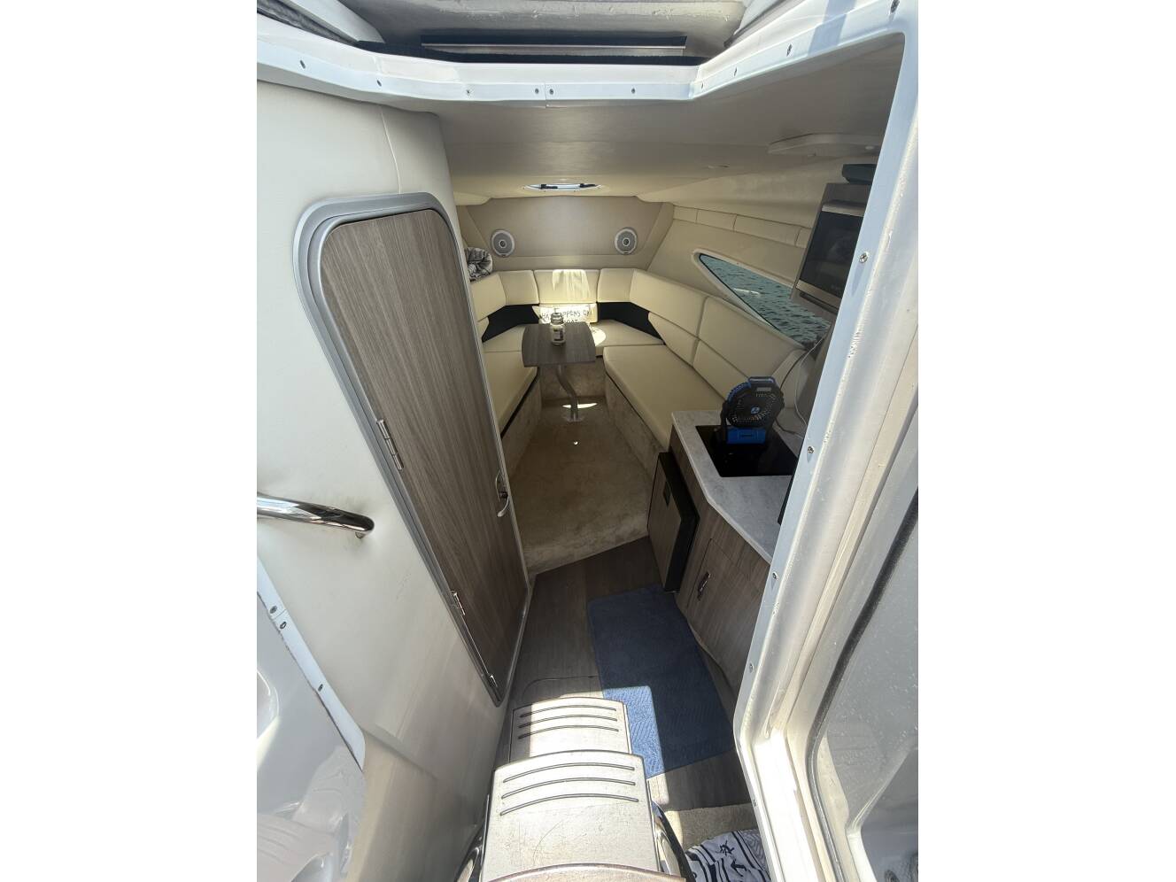 A photo of this 2020 Regal 26 XO