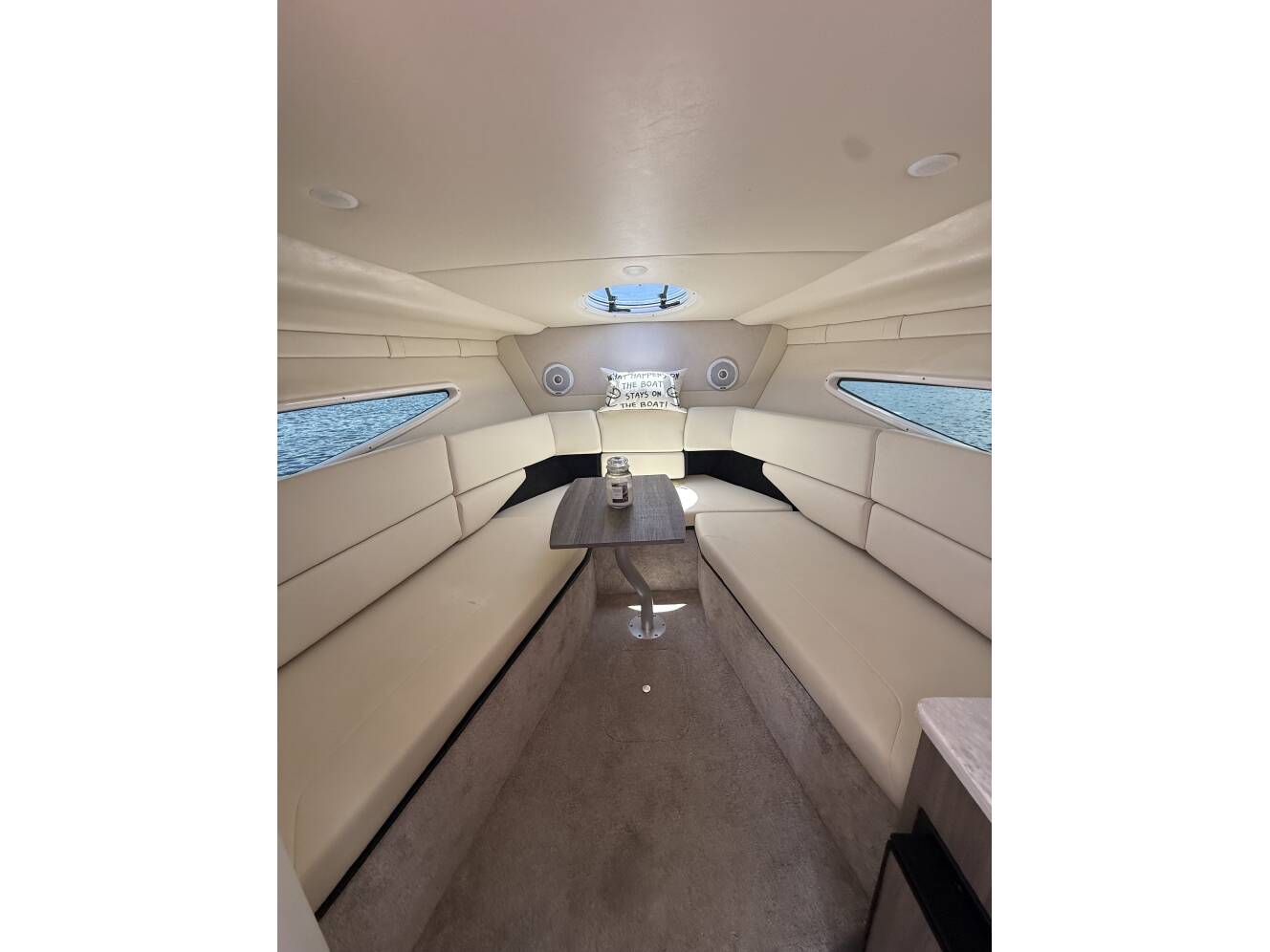 A photo of this 2020 Regal 26 XO