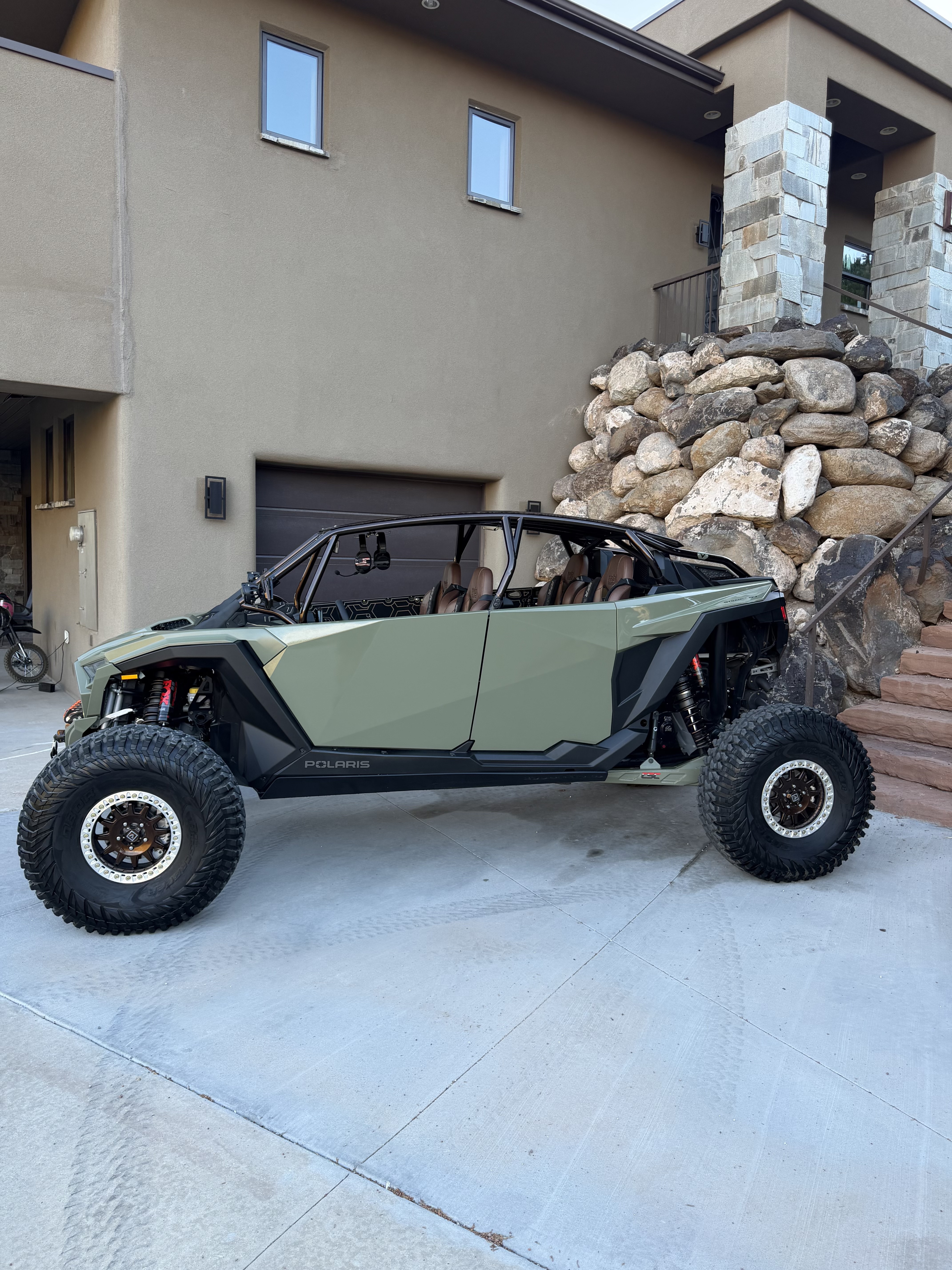 2025 Polaris RZR PRO S ULTIMATE in richfield UT