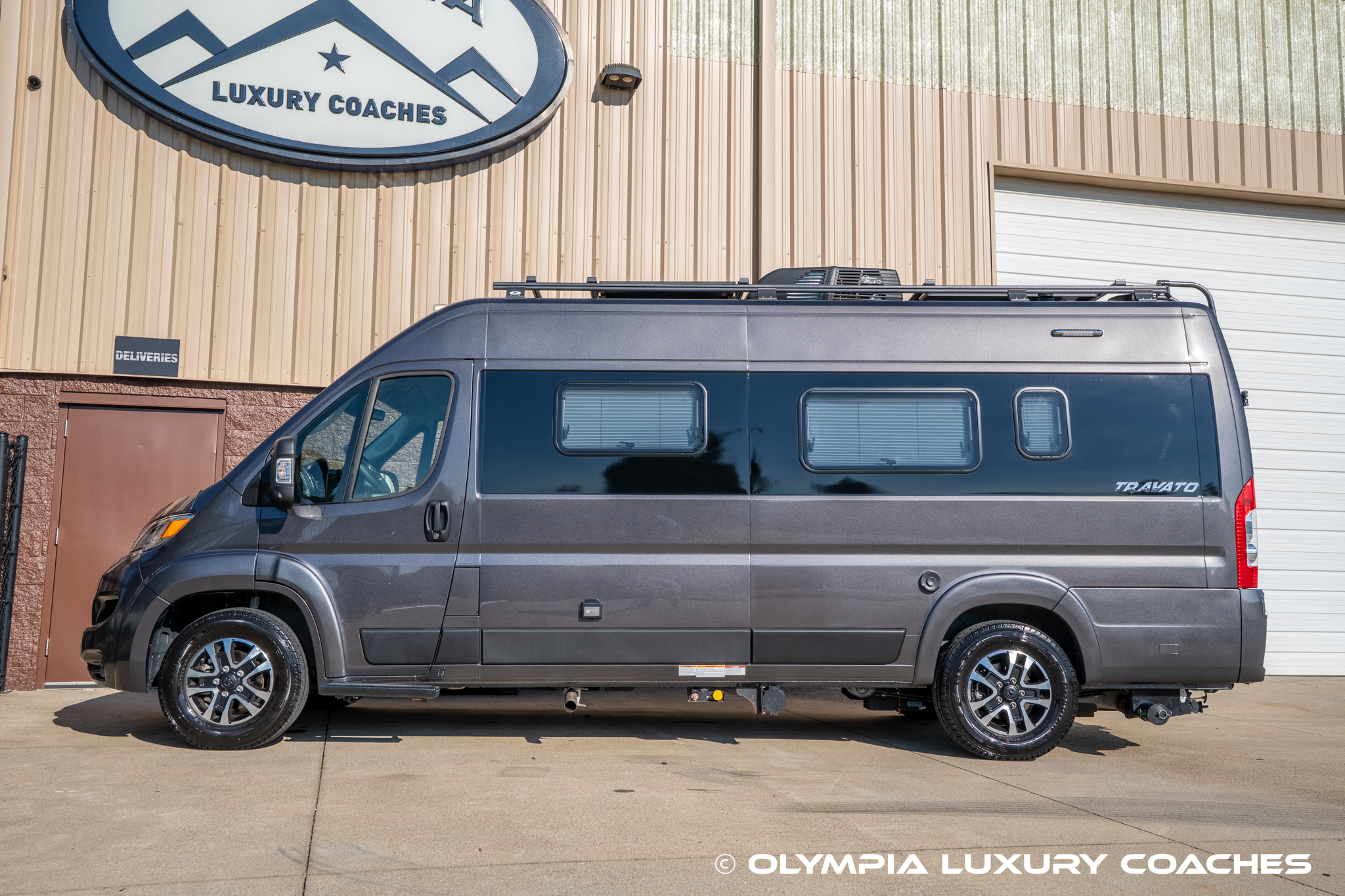 2023 Winnebago TRAVATO 59KL in murfreesboro TN