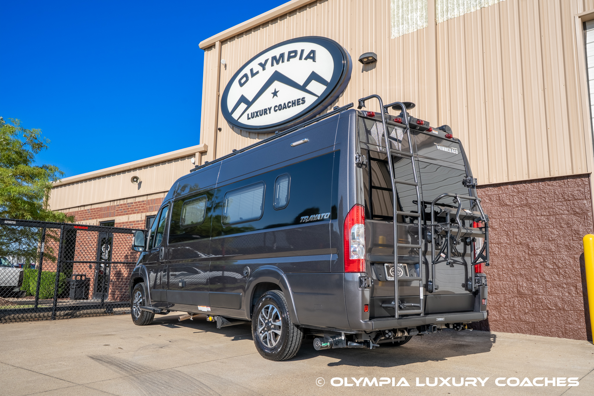 2023 Winnebago TRAVATO 59KL in murfreesboro TN