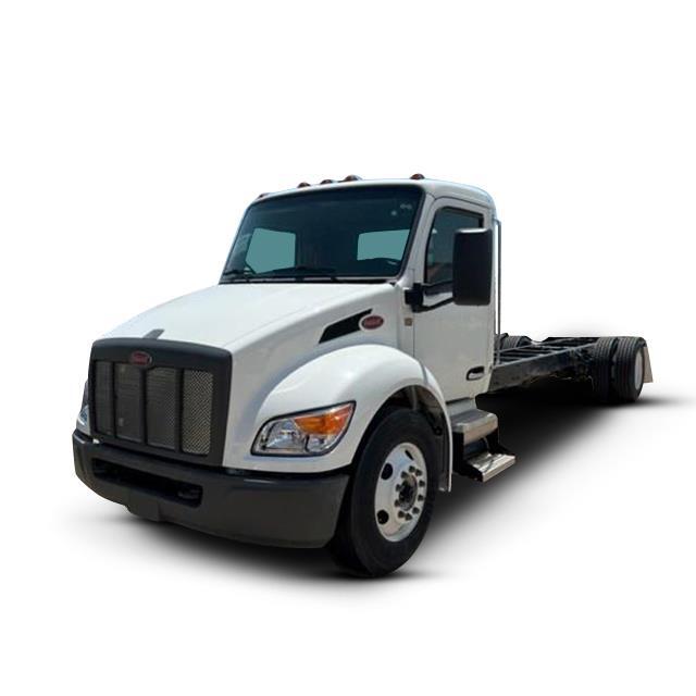 2024 PETERBILT 536 in Houston, TX