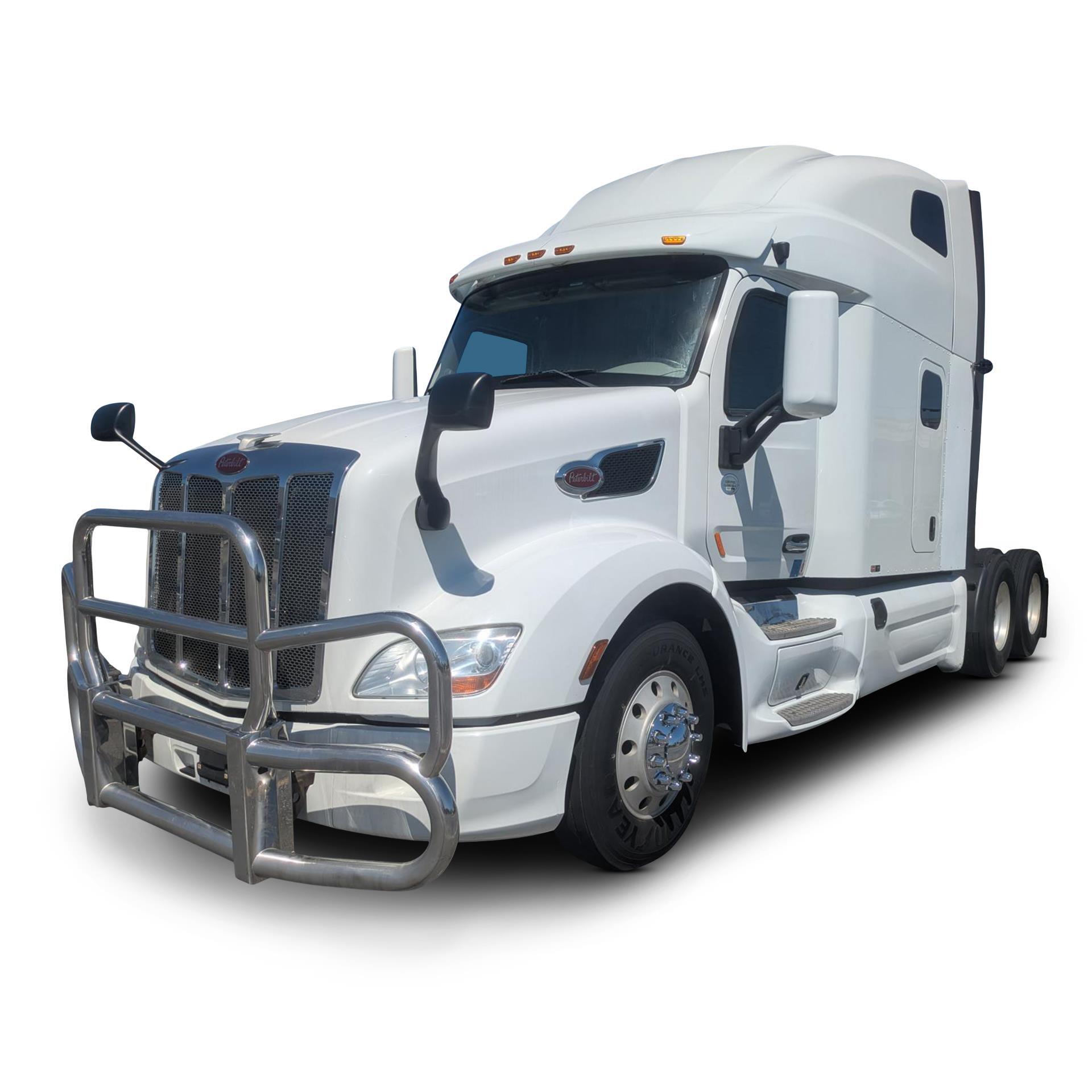2020 PETERBILT 579 in Indianapolis, IN