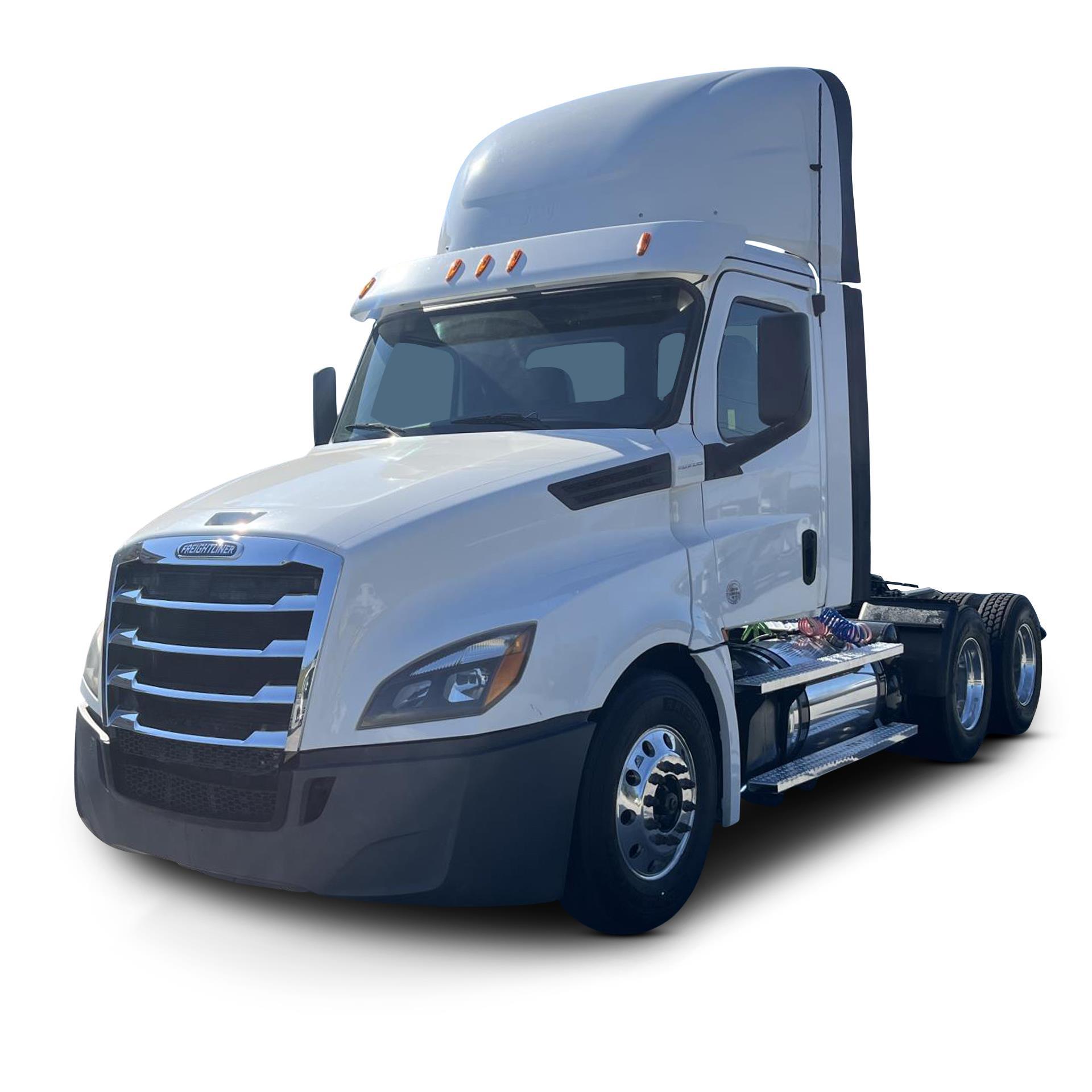 2020 FREIGHTLINER CASCADIA 126 in Atlanta, GA