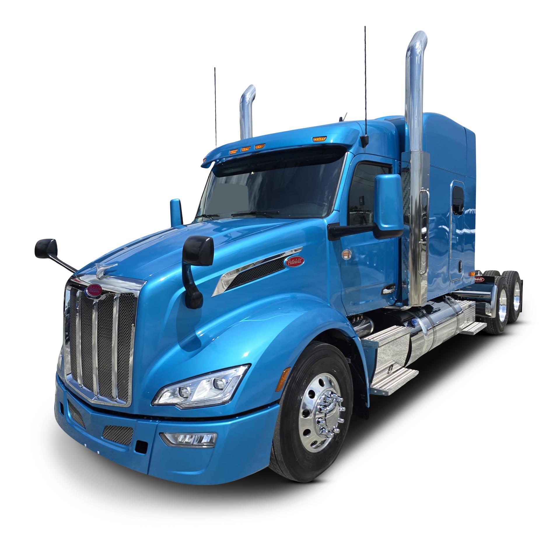 2027 PETERBILT 579 in Lake City, FL