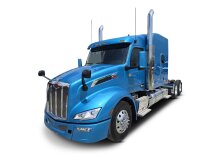 Commercial Truck Trader Spotlight: Peterbilt 579 image