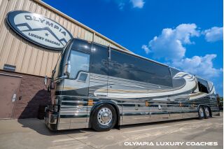 2004 LIBERTY COACH PREVOST