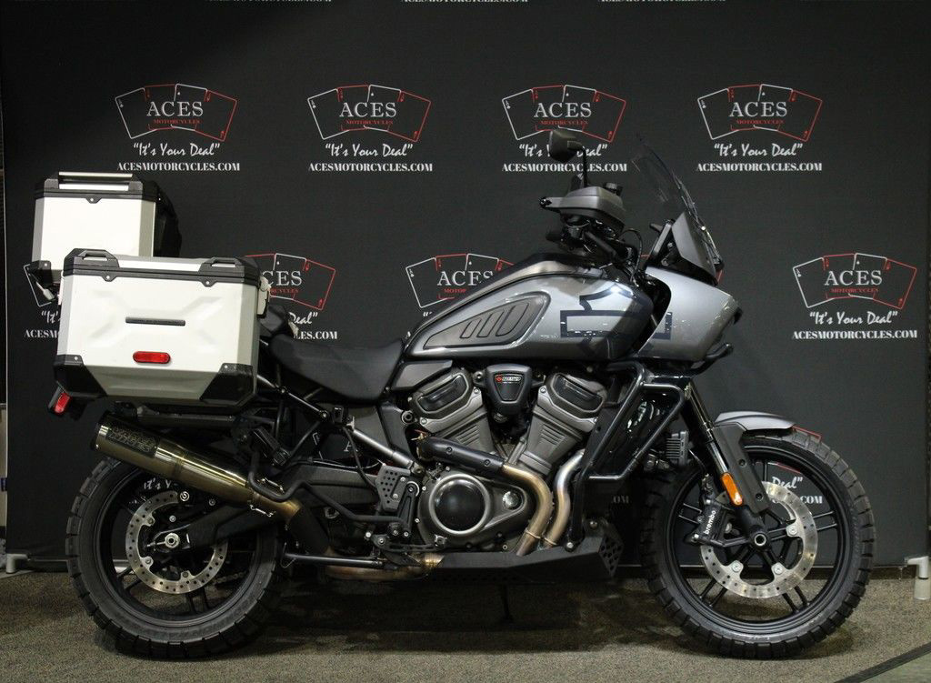 2022 Harley-Davidson RA1250S - Pan America 1250 Special RA1250S 1250 in Frederick, CO