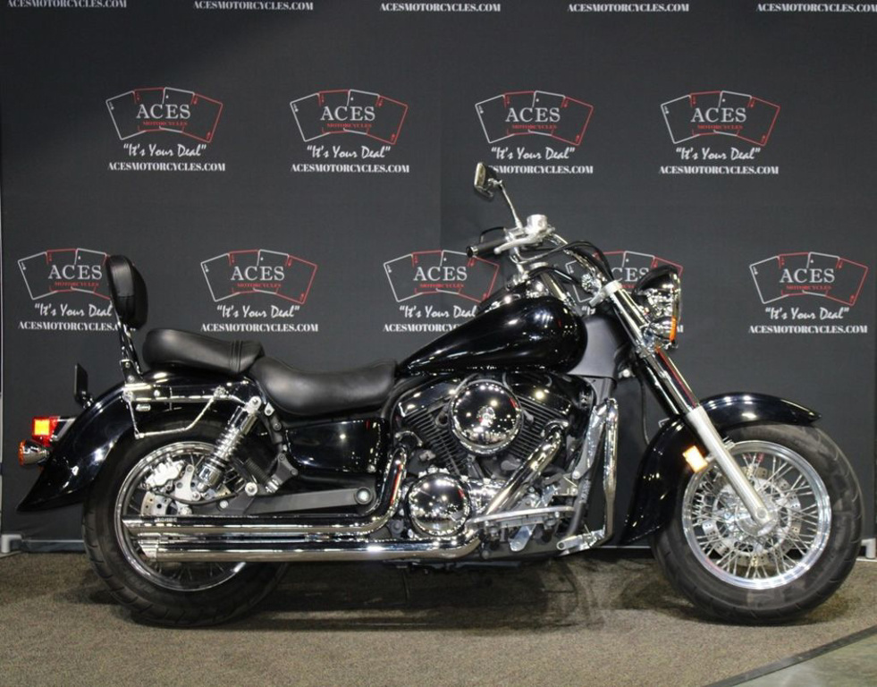 2008 Kawasaki VN1500N8F in Frederick, CO