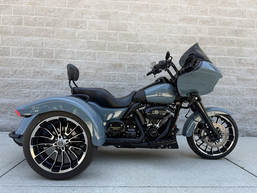 2024 Harley-Davidson Trike FLTRT - Road Glide 3 3 in Orange Park, FL