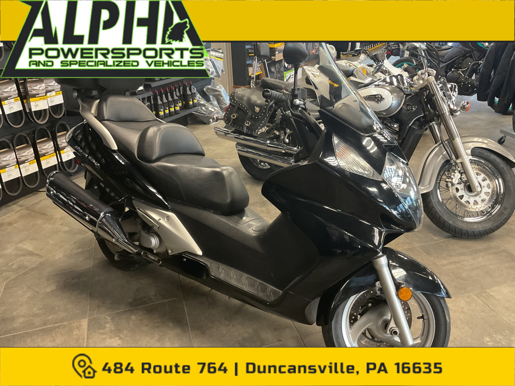 2012 Honda SILVER WING in Duncansville, PA